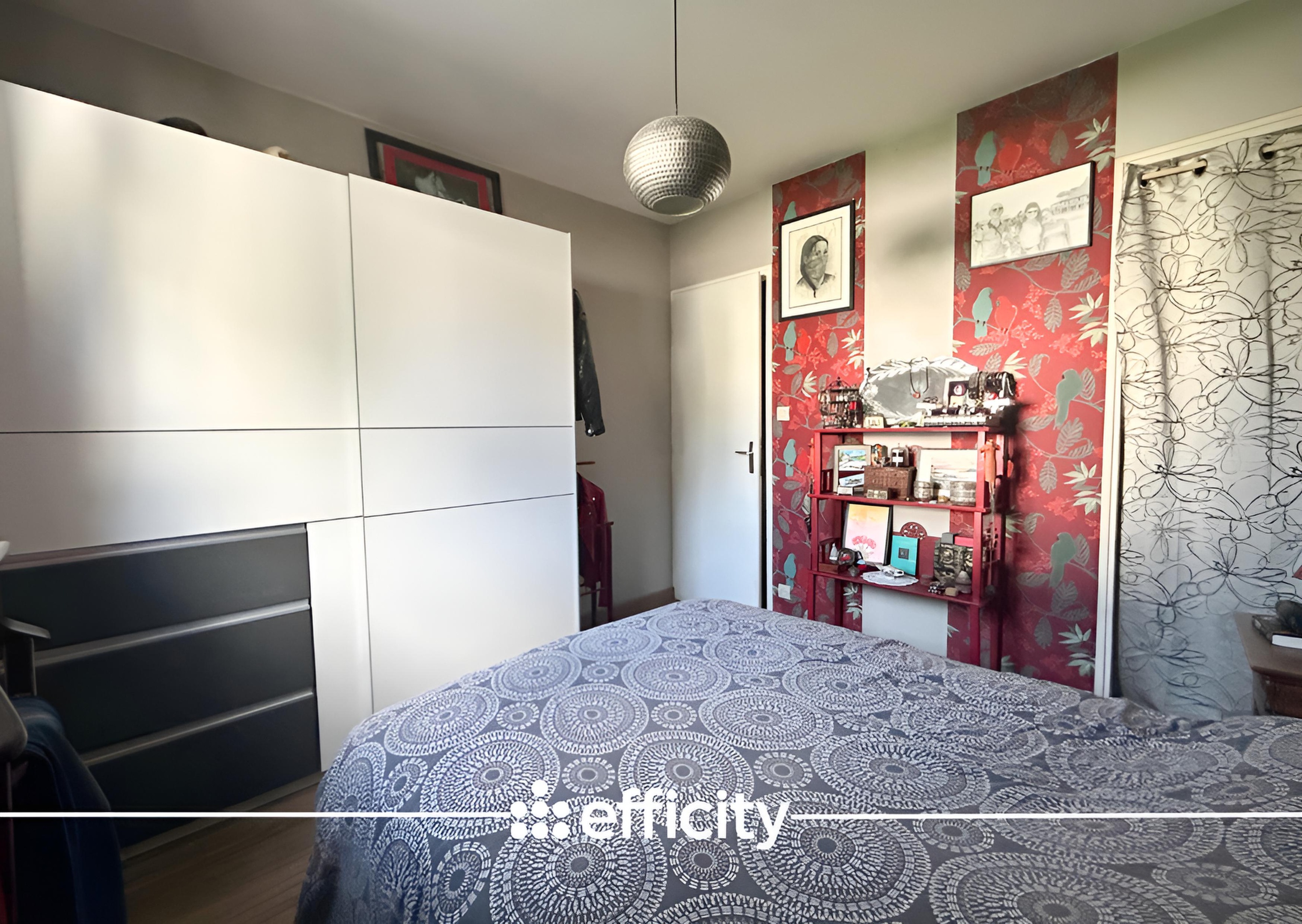 Achat immobilier Maison 4 pièces  130m2 à La Chapelle-sur-Erdre (44240) - Photo n°5