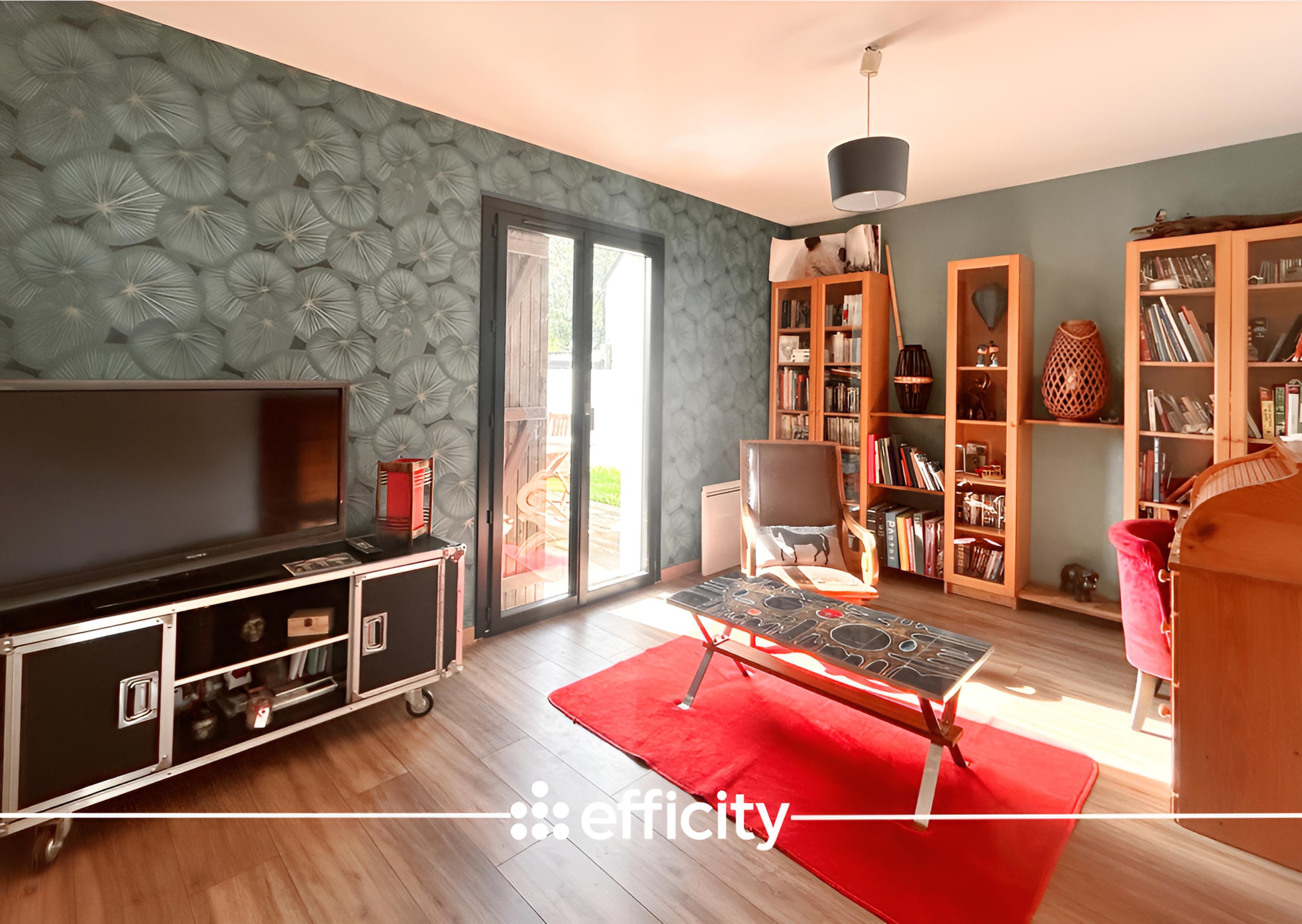 Achat immobilier Maison 4 pièces  130m2 à La Chapelle-sur-Erdre (44240) - Photo n°6