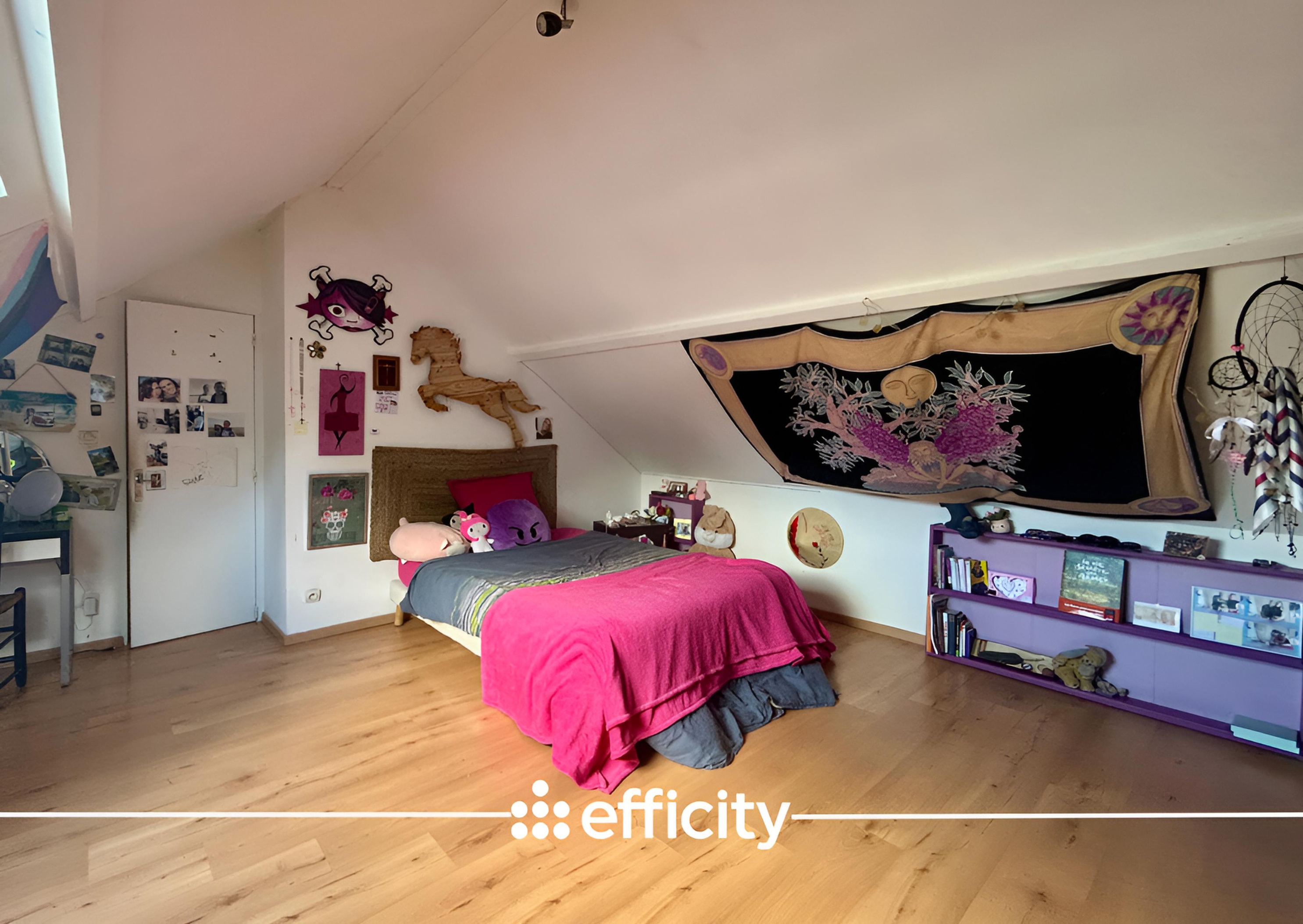 Achat immobilier Maison 4 pièces  130m2 à La Chapelle-sur-Erdre (44240) - Photo n°4