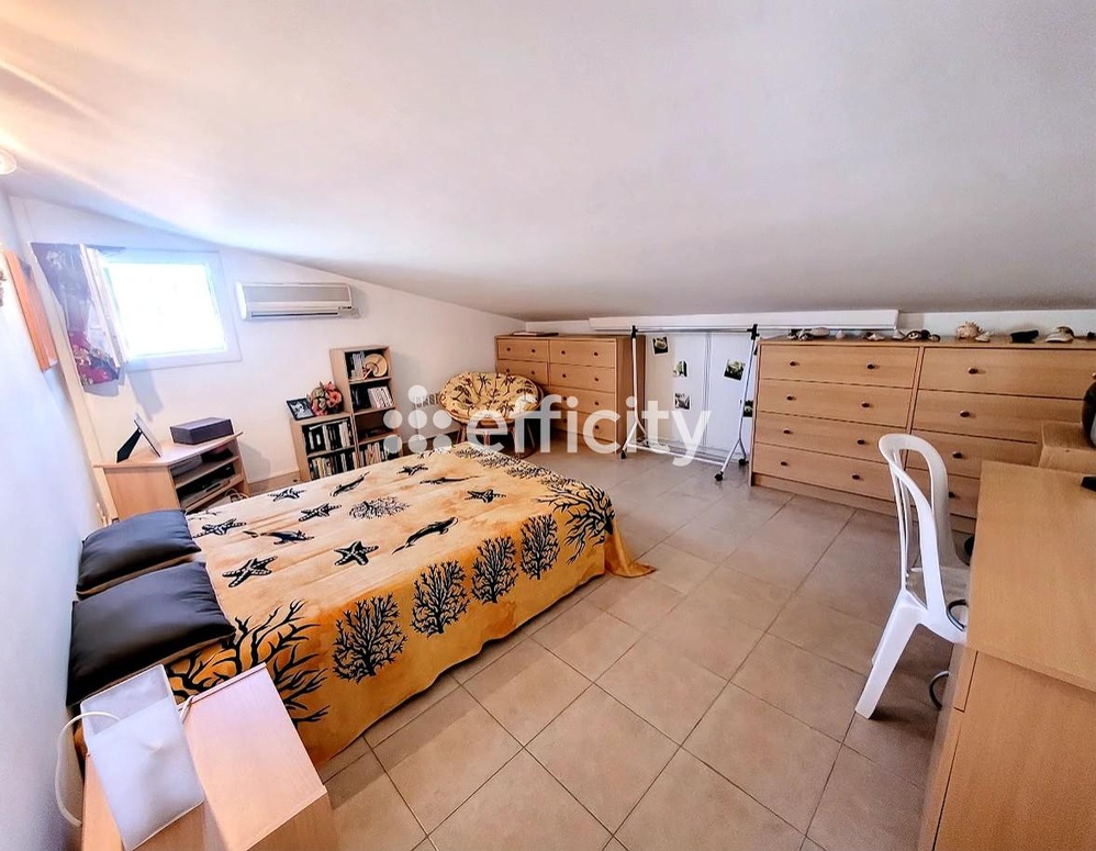 Achat immobilier Appartement 4 pièces  106m2 à Borgo (20290) - Photo n°10