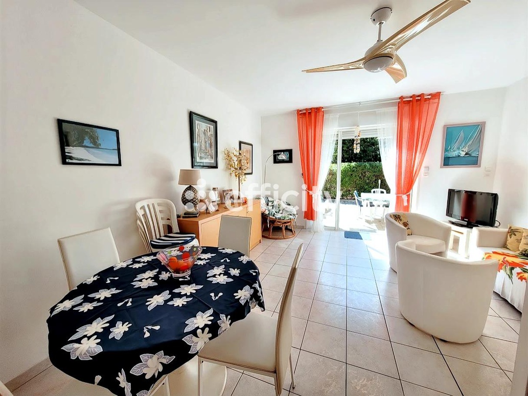 Achat immobilier Appartement 4 pièces  106m2 à Borgo (20290) - Photo n°5