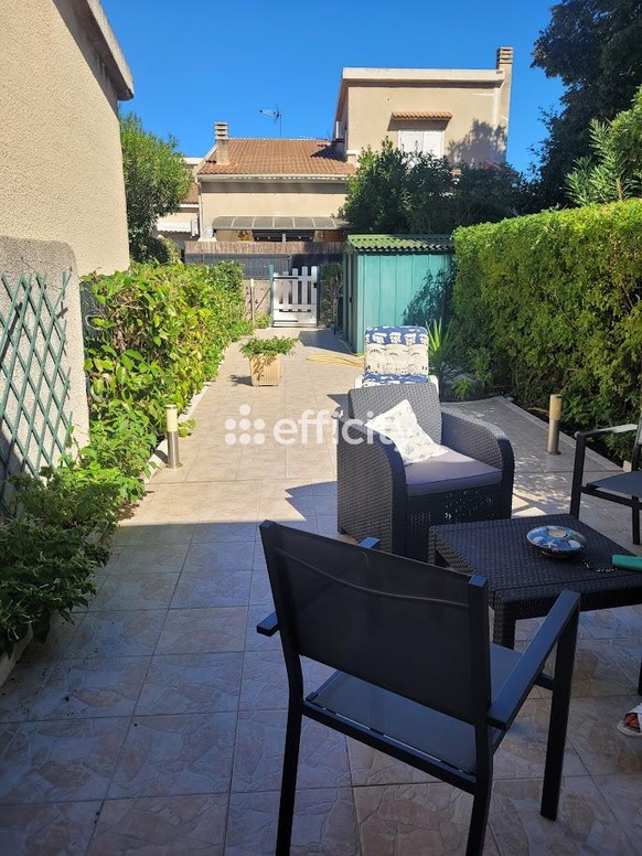 Achat immobilier Appartement 4 pièces  106m2 à Borgo (20290) - Photo n°4