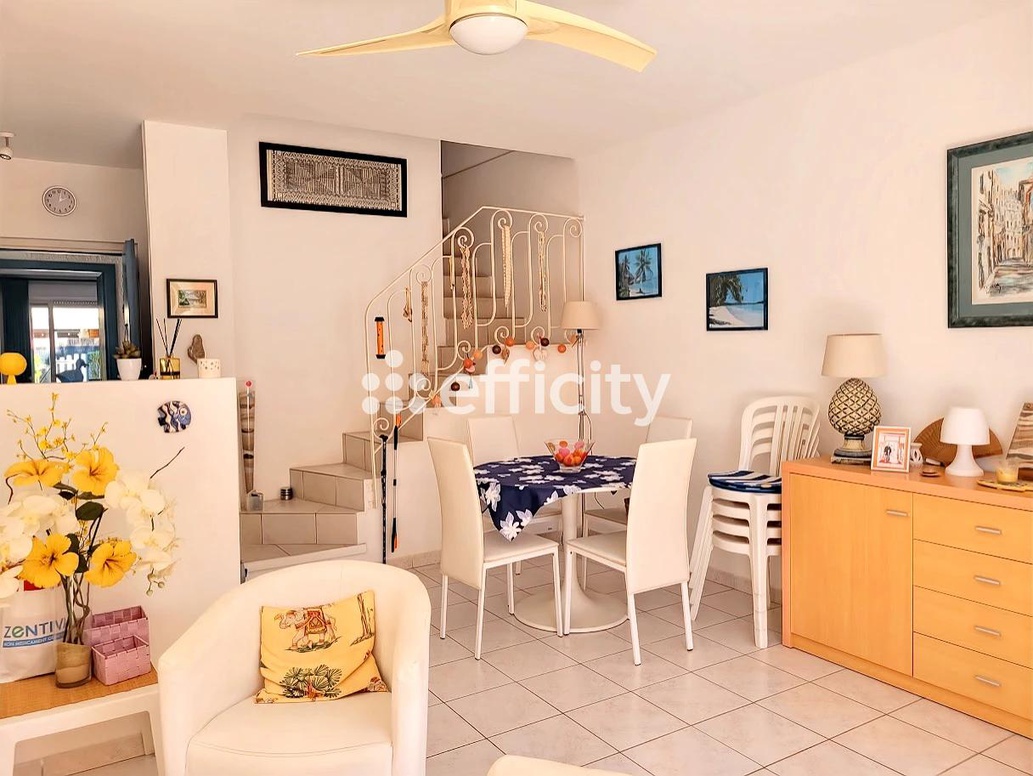 Achat immobilier Appartement 4 pièces  106m2 à Borgo (20290) - Photo n°6