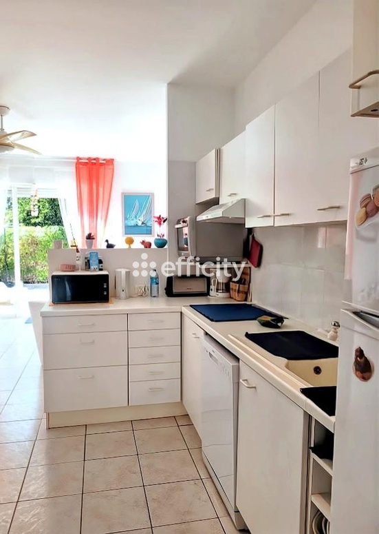 Achat immobilier Appartement 4 pièces  106m2 à Borgo (20290) - Photo n°7