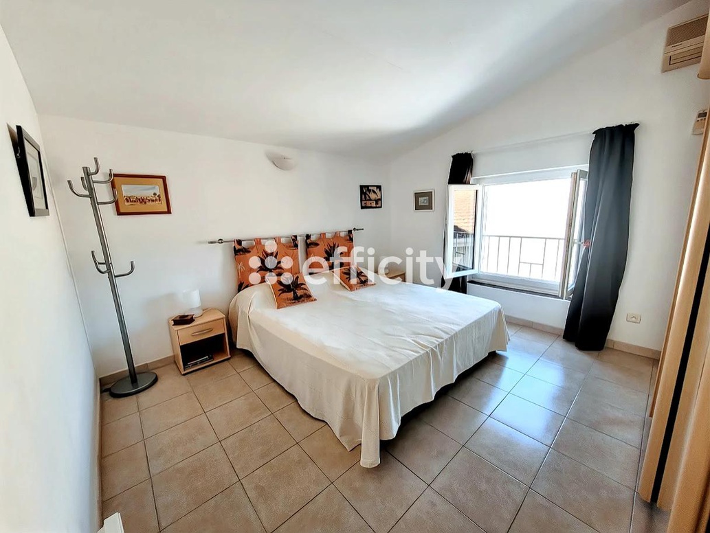 Achat immobilier Appartement 4 pièces  106m2 à Borgo (20290) - Photo n°9