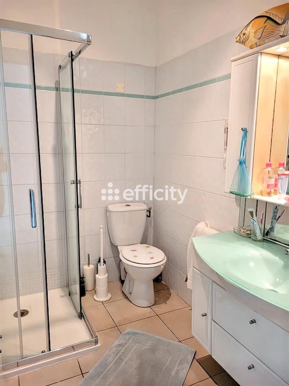 Achat immobilier Appartement 4 pièces  106m2 à Borgo (20290) - Photo n°11