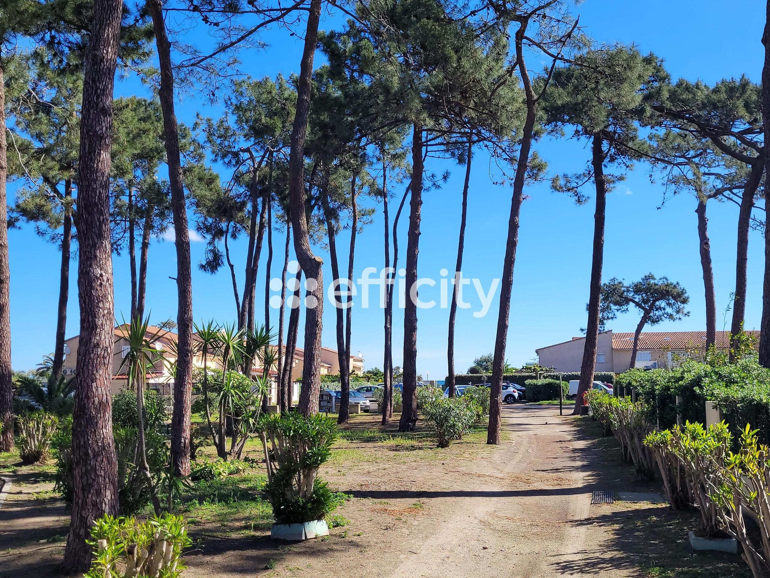 Achat immobilier Appartement 4 pièces  106m2 à Borgo (20290) - Photo n°1