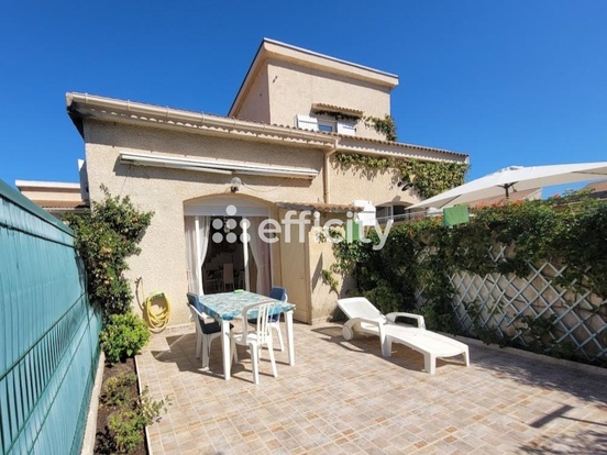 appartement 4 pièces - 106m2 à Borgo (20290)