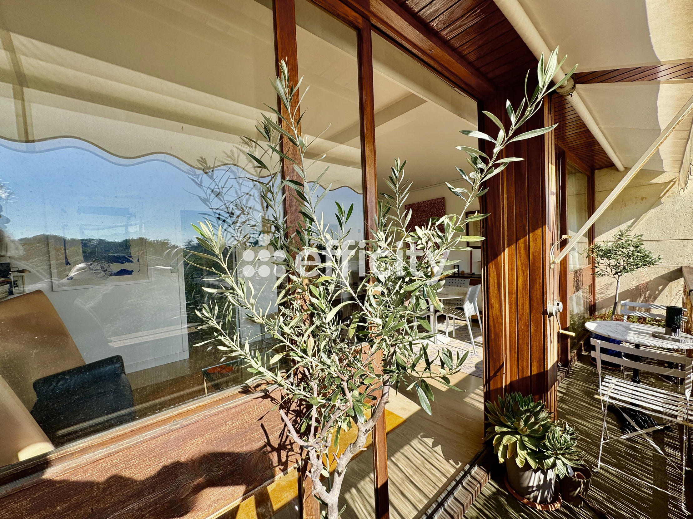 appartement 3 pièces - 74m2 à La Celle-Saint-Cloud (78170)