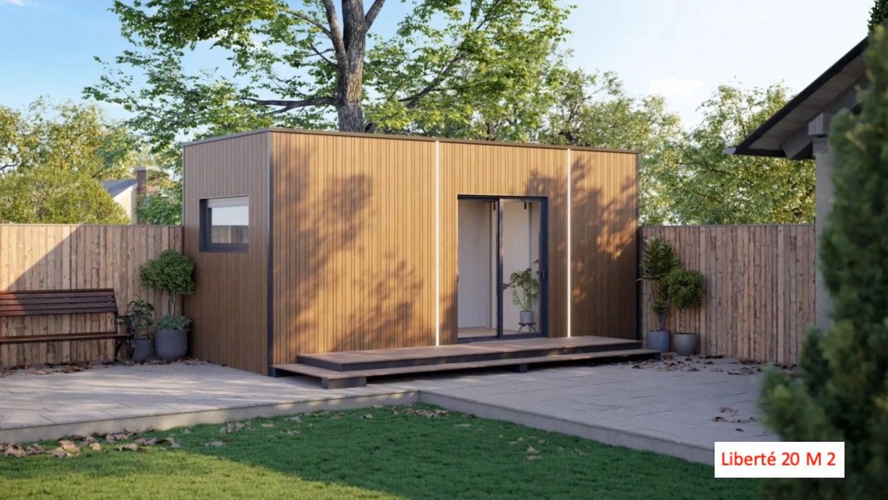 Achat immobilier Maison 1 pièces  15m2 à Châlons-en-Champagne (51000) - Photo n°4