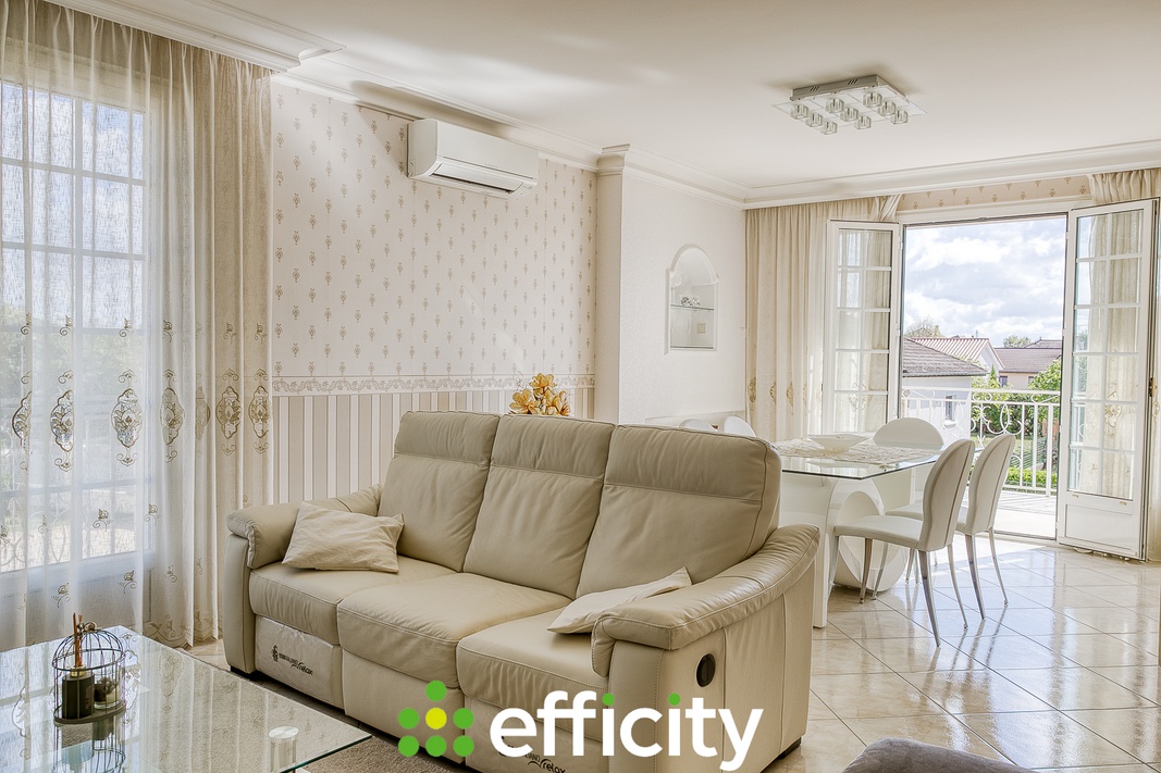 maison 7 pièces - 180m2 à Corbas (69960)