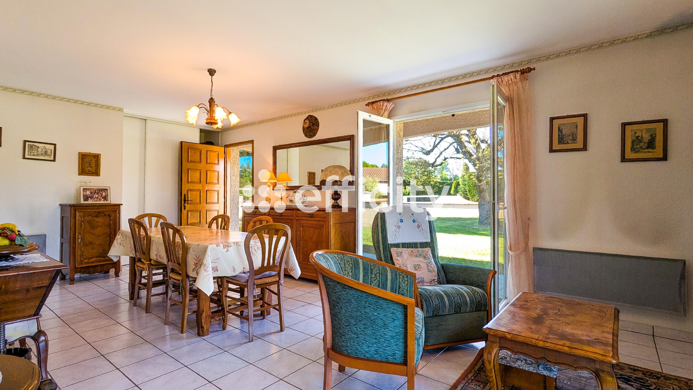 maison 4 pièces - 91,0m2 à Reyssouze (01190)