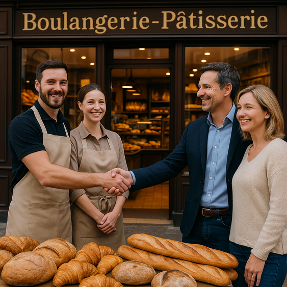 fonds-de-commerce  - 180m2 à Voiron (38500)