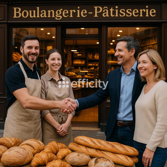 fonds de commerce  - 180m2 à Voiron (38500)