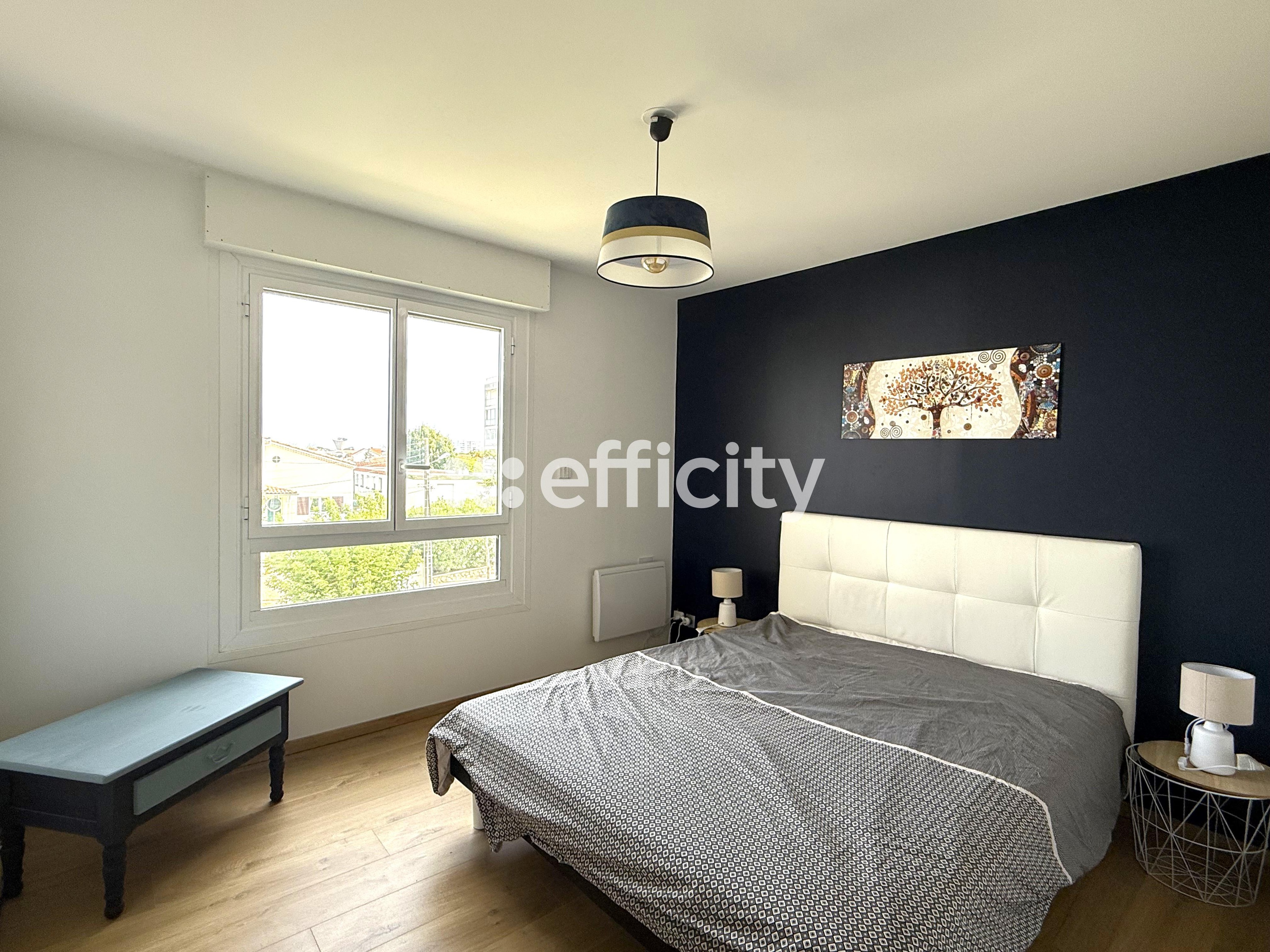 Achat immobilier Appartement 3 pièces  54m2 à Royan (17200) - Photo n°5
