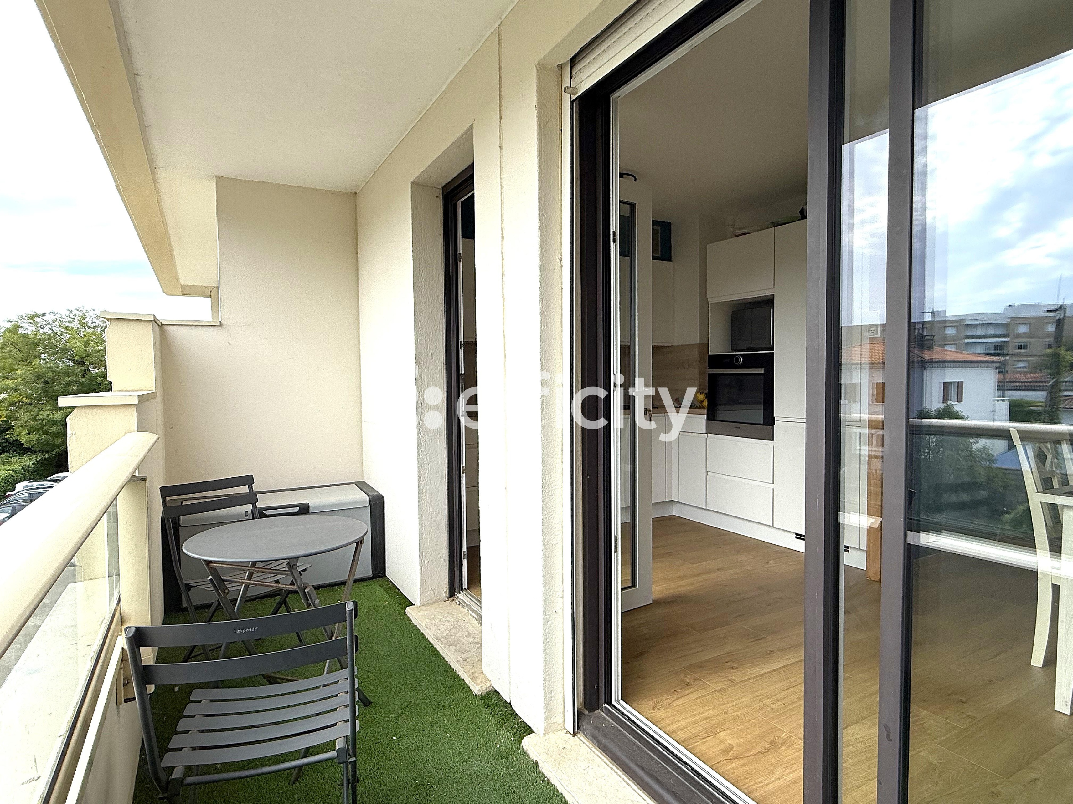 Achat immobilier Appartement 3 pièces  54m2 à Royan (17200) - Photo n°7