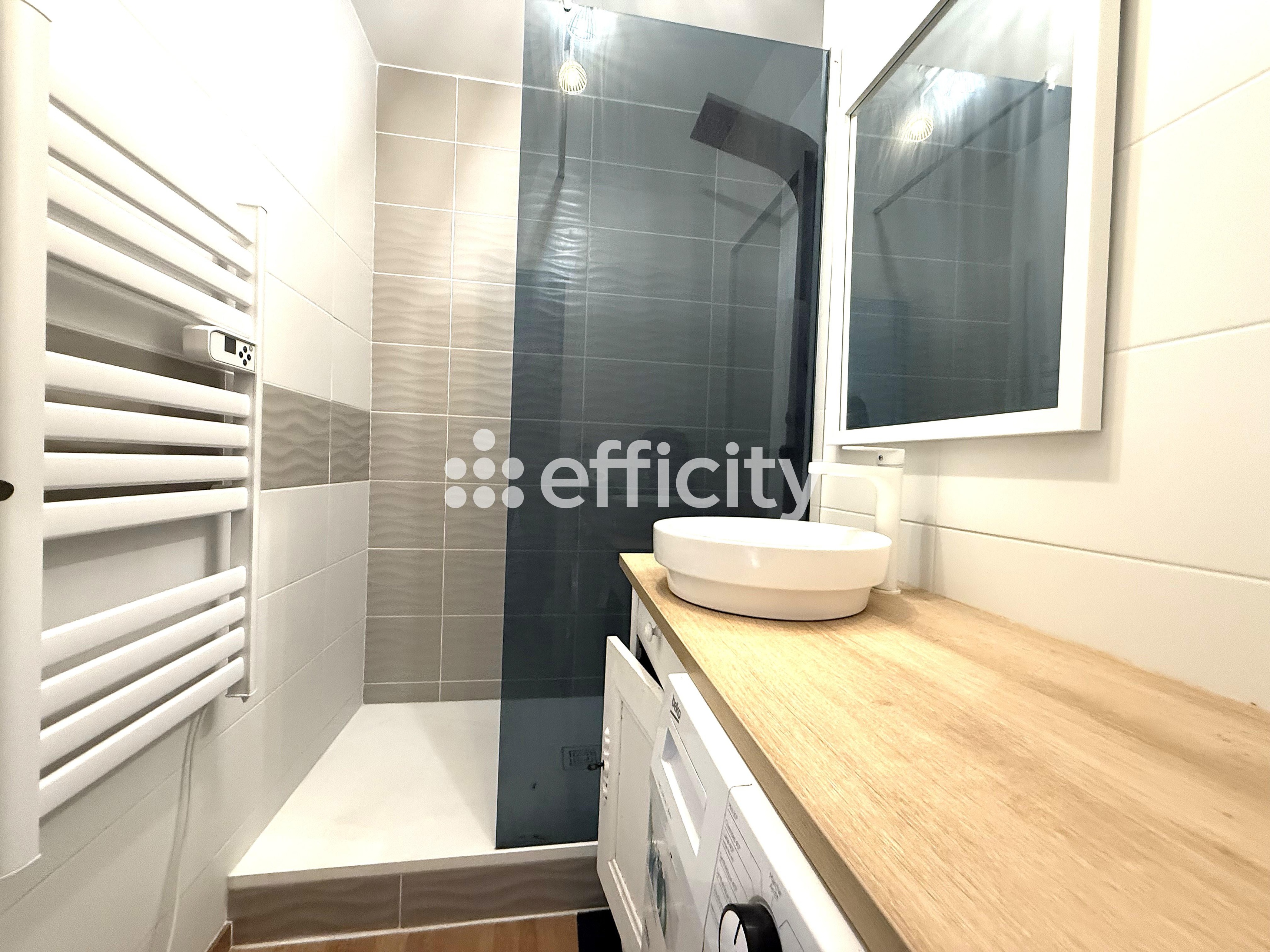 Achat immobilier Appartement 3 pièces  54m2 à Royan (17200) - Photo n°6