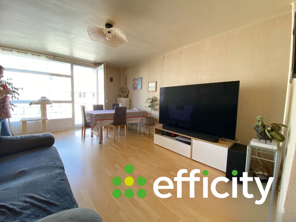 Achat immobilier Appartement 4 pièces  67m2 à Boulogne-sur-Mer (62200) - Photo n°1