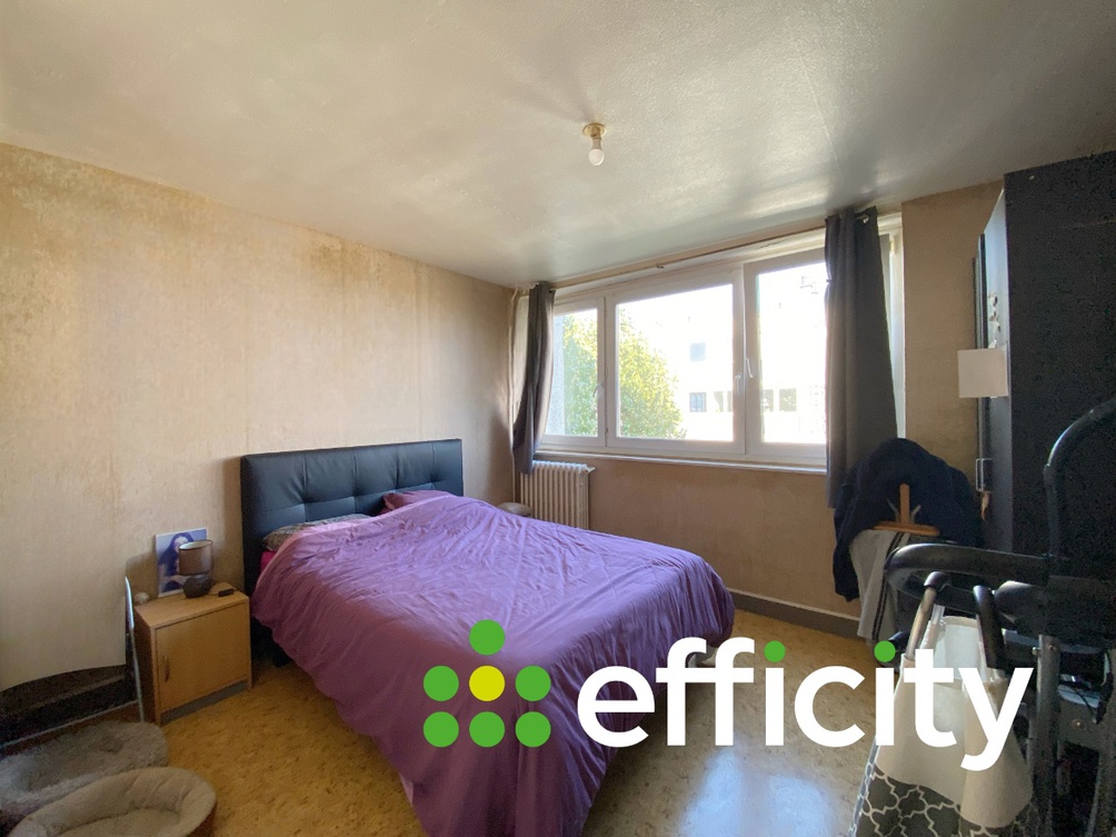 Achat immobilier Appartement 4 pièces  67m2 à Boulogne-sur-Mer (62200) - Photo n°6
