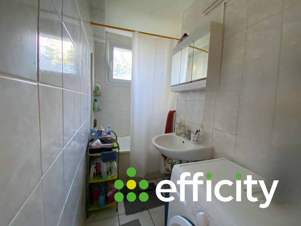 Achat immobilier Appartement 4 pièces  67m2 à Boulogne-sur-Mer (62200) - Photo n°5