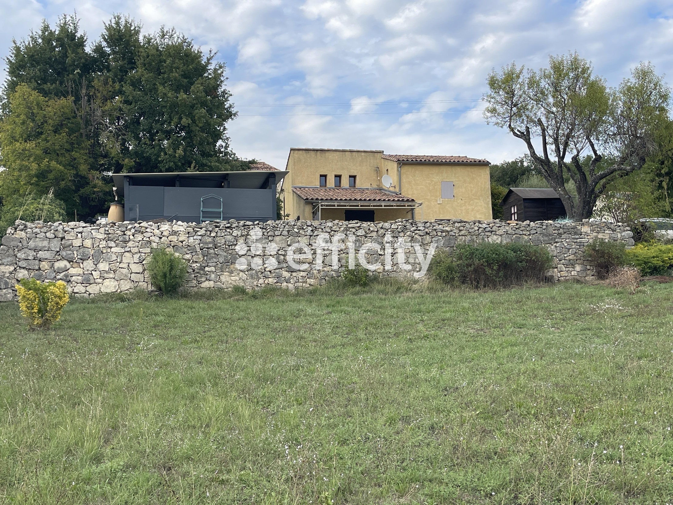 maison 4 pièces - 95,0m2 à Saignon (84400)