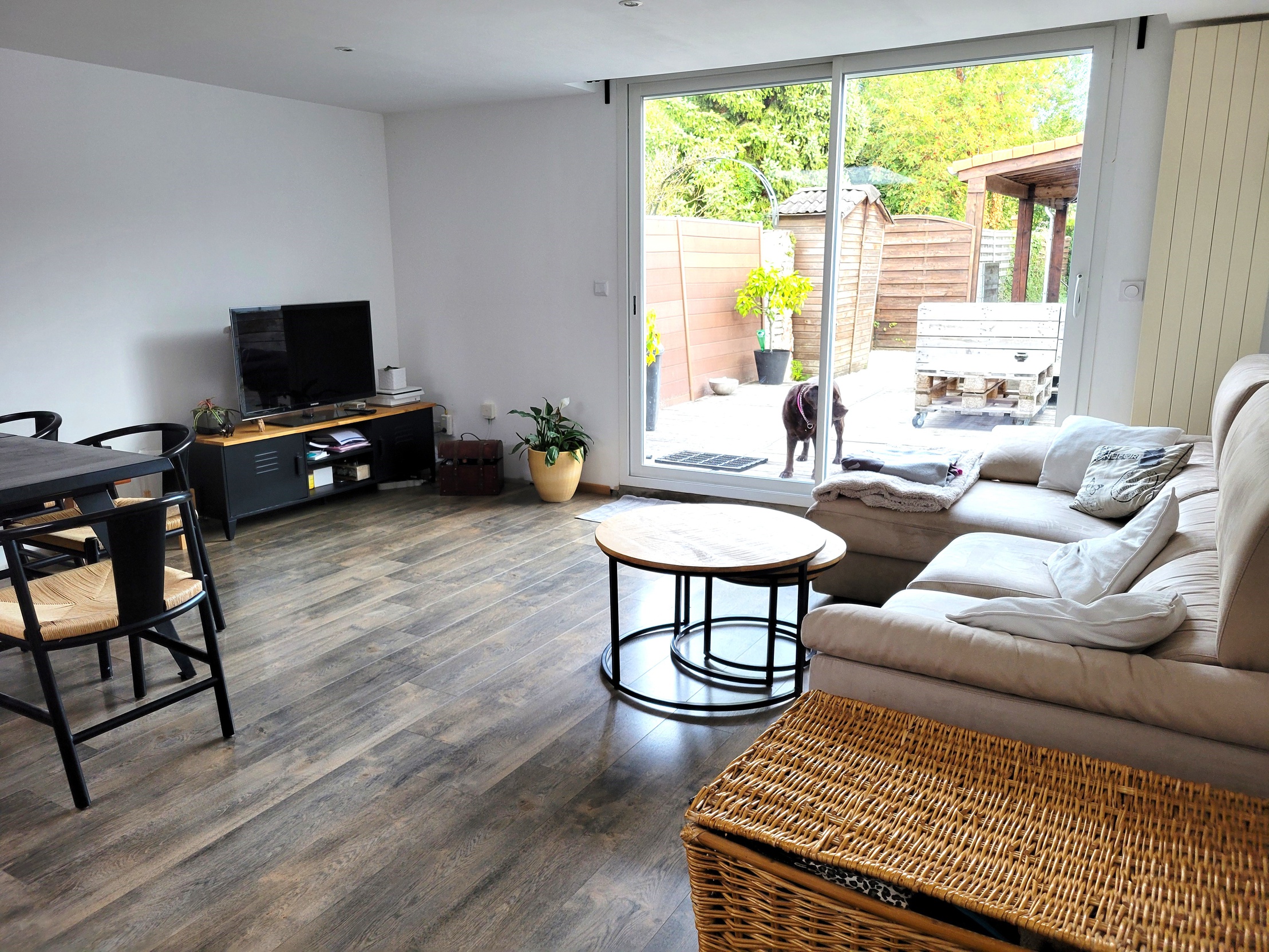 maison 5 pièces - 105m2 à Baisieux (59780)