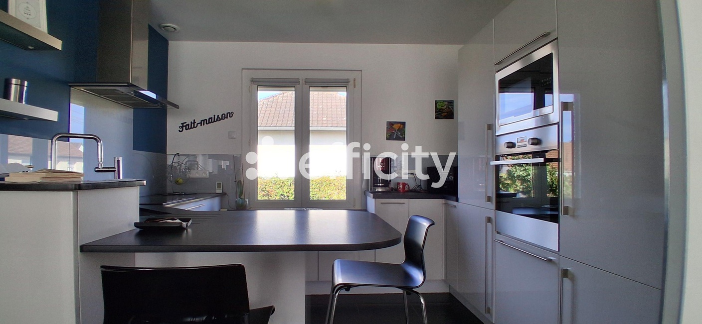 maison 5 pièces - 86m2 à Alençon (61000)