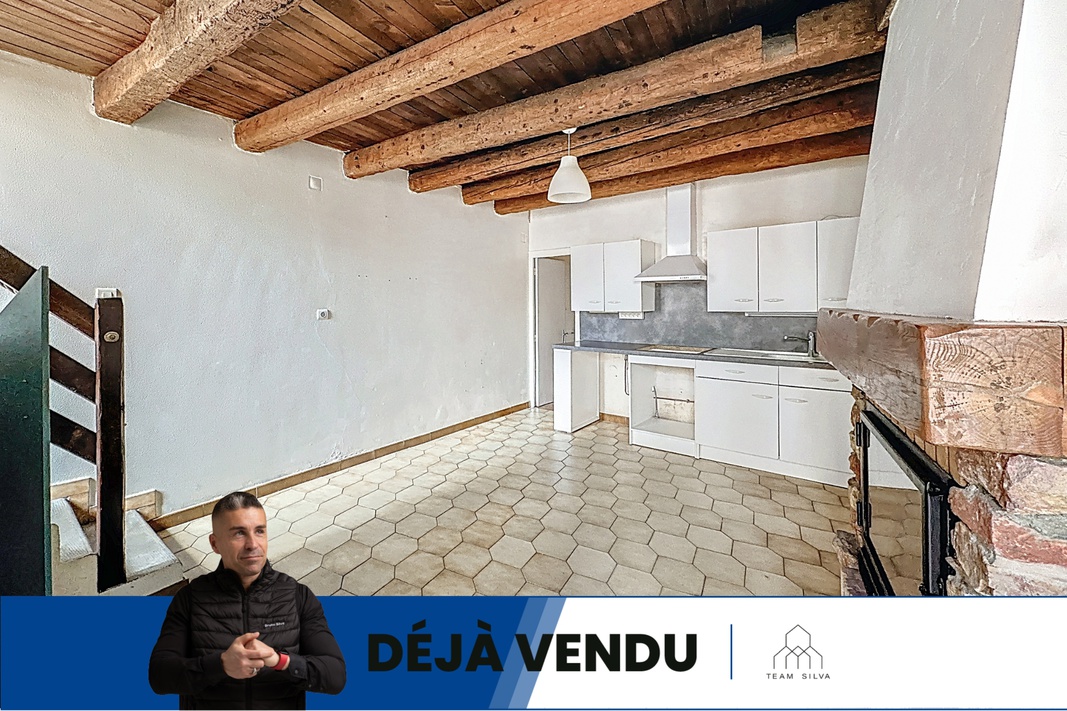 maison 2 pièces - 73m2 à Vénissieux (69200)