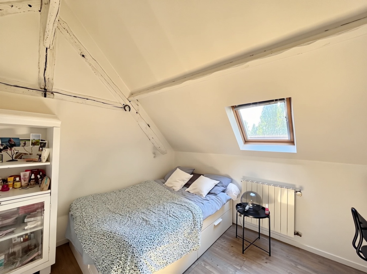 Achat immobilier Maison 6 pièces  180m2 à Houdan (78550) - Photo n°12