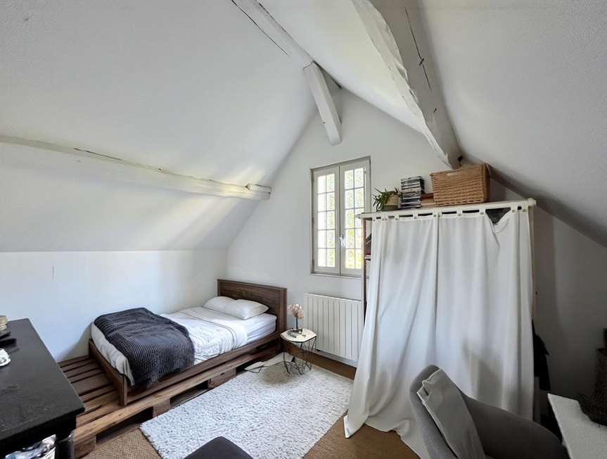 Achat immobilier Maison 6 pièces  180m2 à Houdan (78550) - Photo n°13