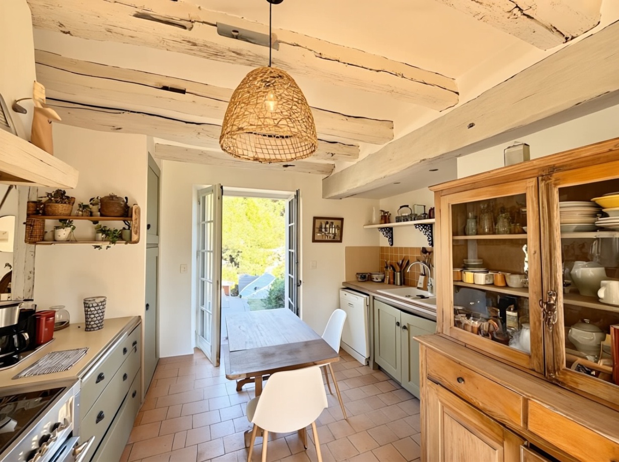 Achat immobilier Maison 6 pièces  180m2 à Houdan (78550) - Photo n°11