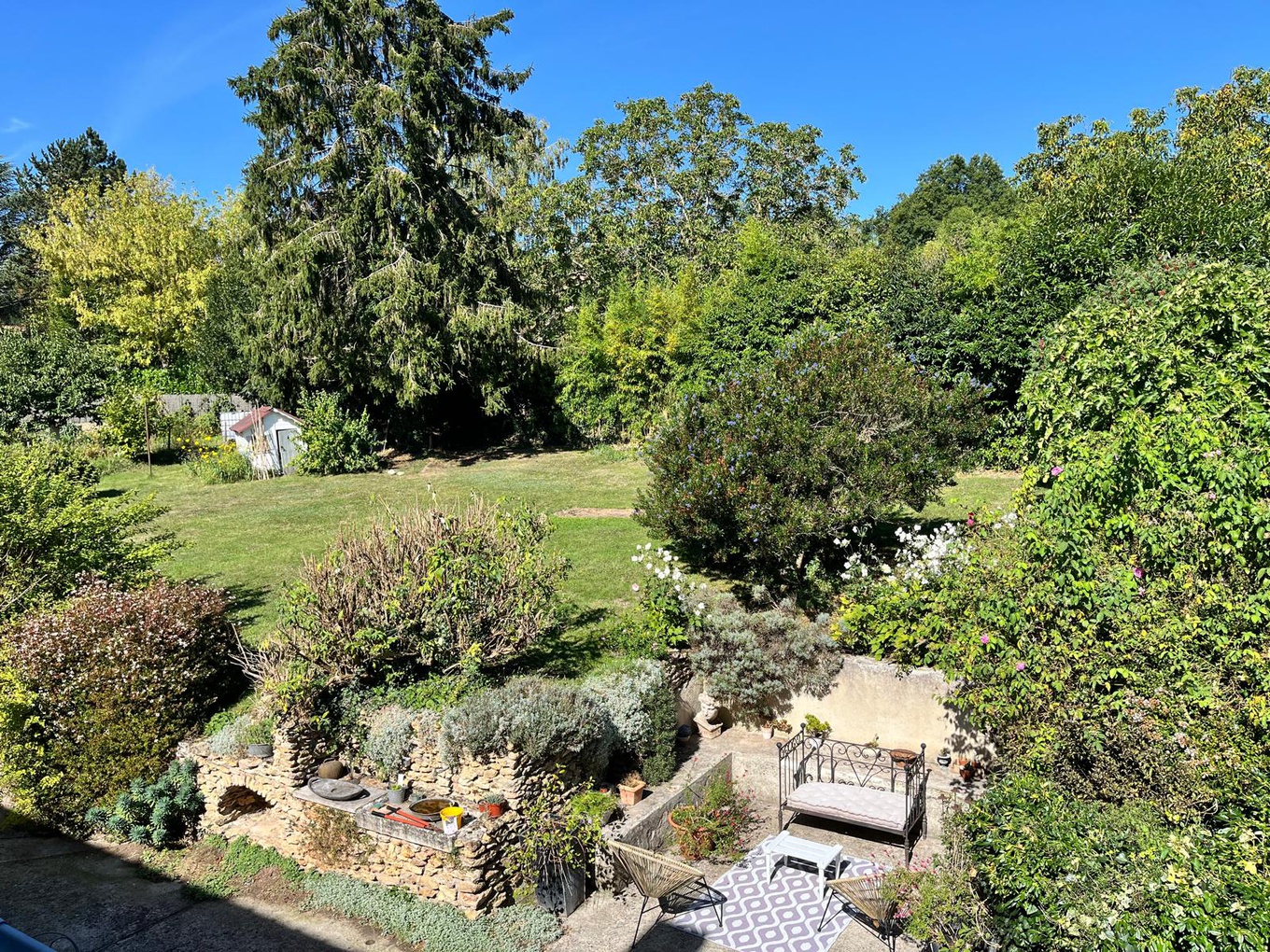 Achat immobilier Maison 6 pièces  180m2 à Houdan (78550) - Photo n°4