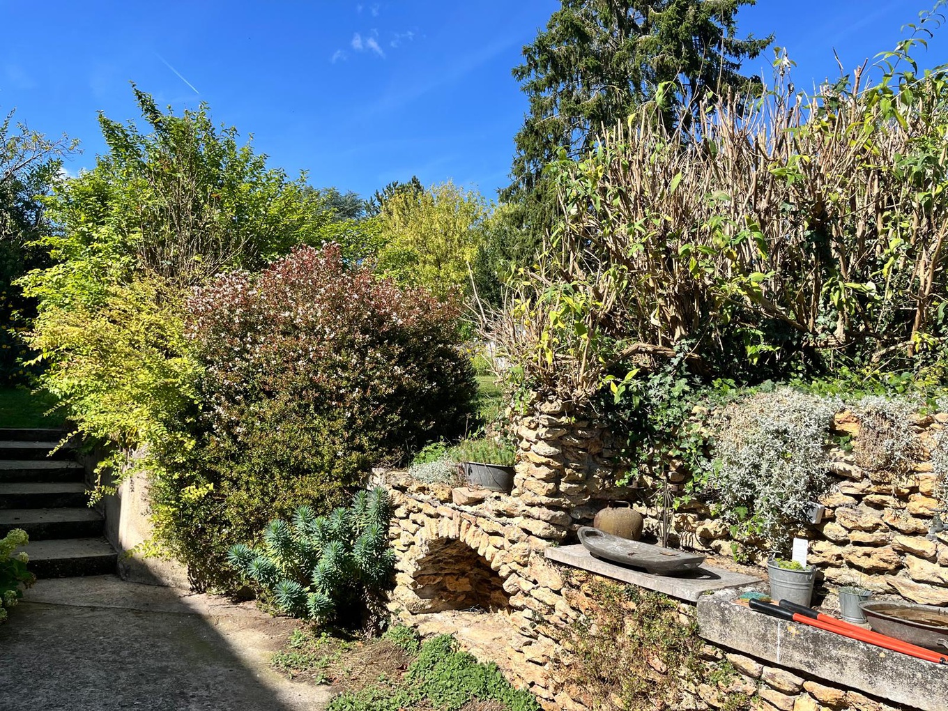 Achat immobilier Maison 6 pièces  180m2 à Houdan (78550) - Photo n°17