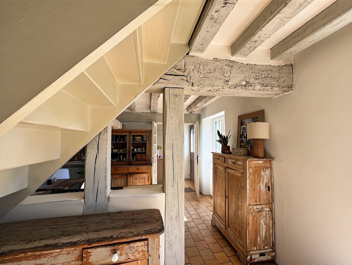 Achat immobilier Maison 6 pièces  180m2 à Houdan (78550) - Photo n°10