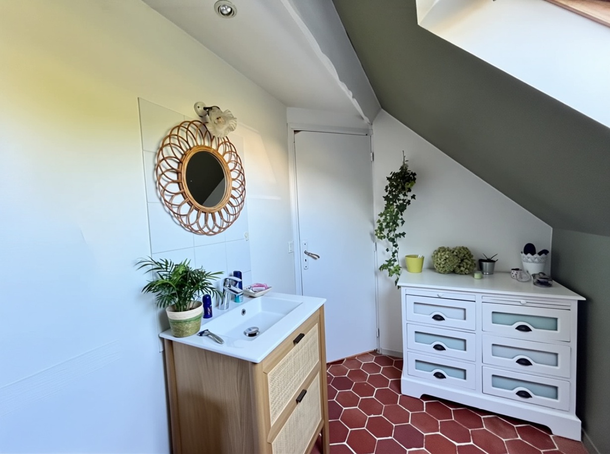 Achat immobilier Maison 6 pièces  180m2 à Houdan (78550) - Photo n°16