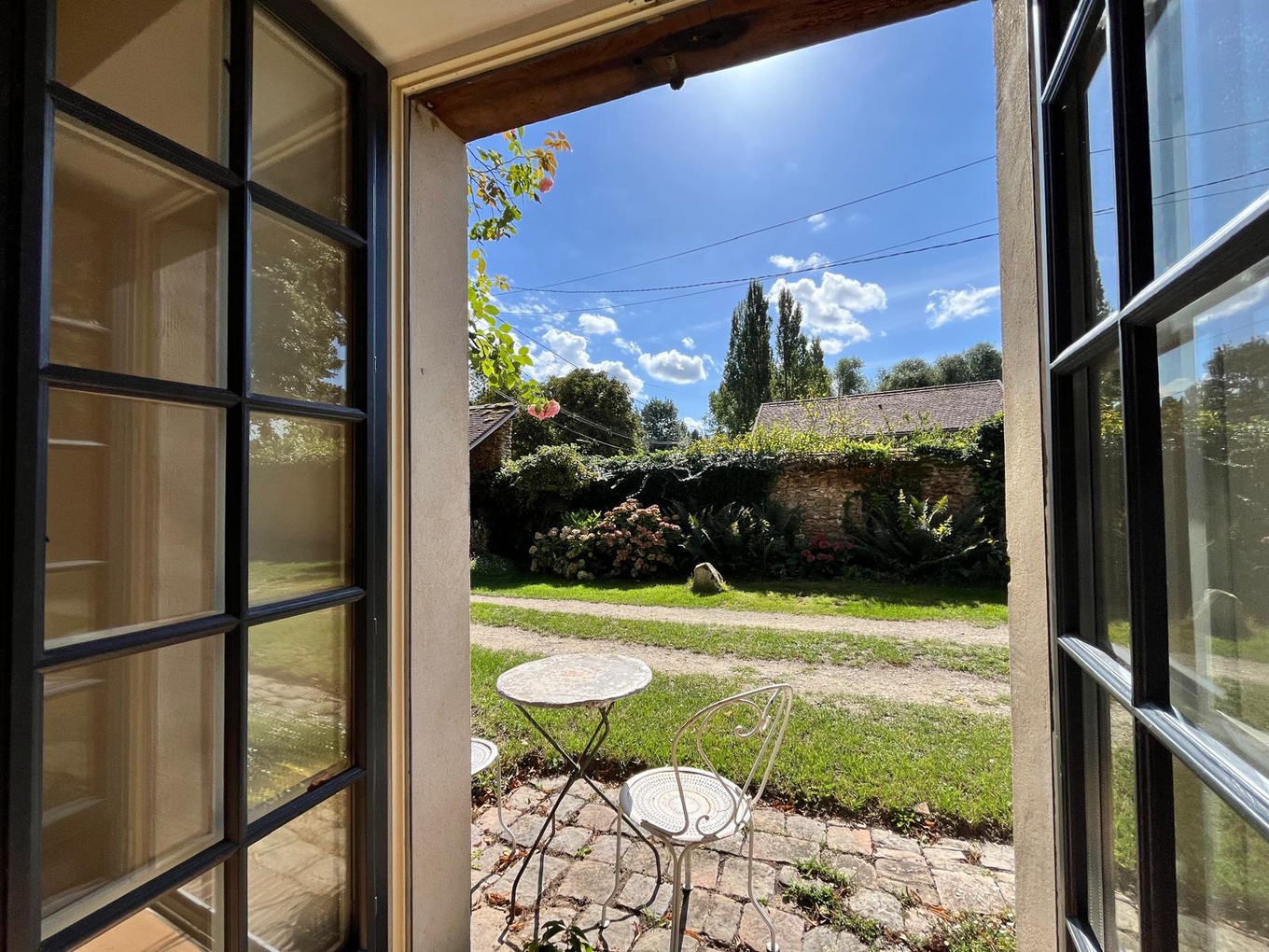 Achat immobilier Maison 6 pièces  180m2 à Houdan (78550) - Photo n°7