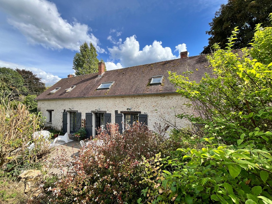 maison 6 pièces - 180m2 à Houdan (78550)