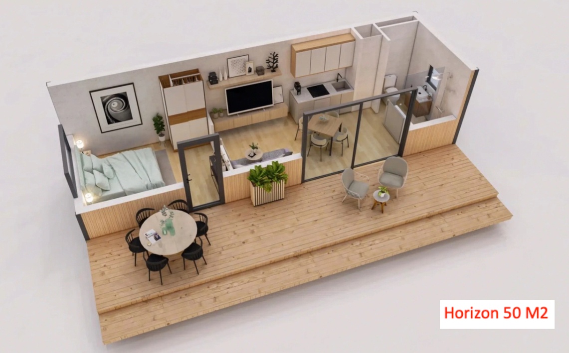 Achat immobilier Maison 1 pièces  15m2 à Bastia (20200) - Photo n°17