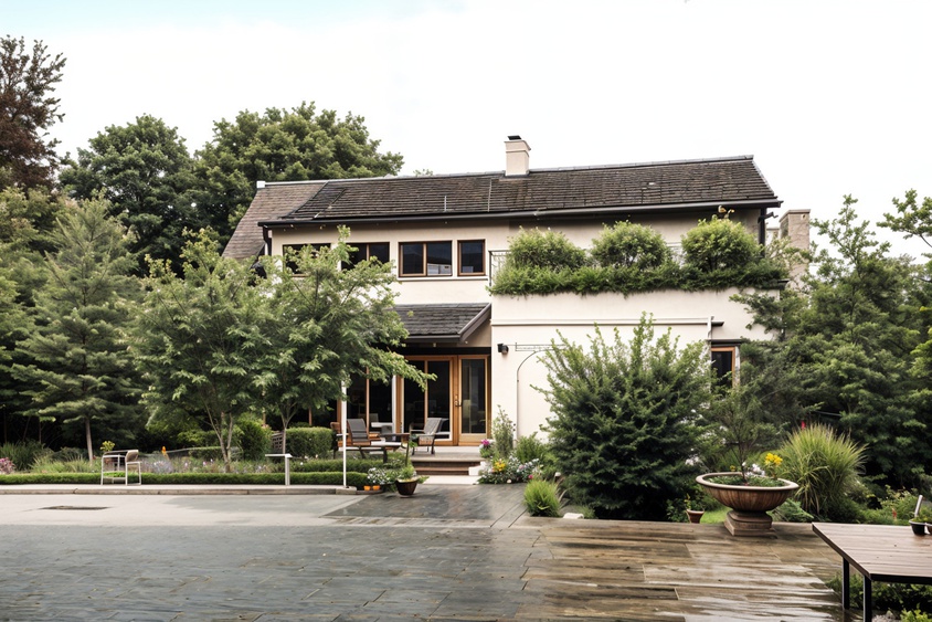 maison 8 pièces - 230m2 à Noisy-le-Grand (93160)