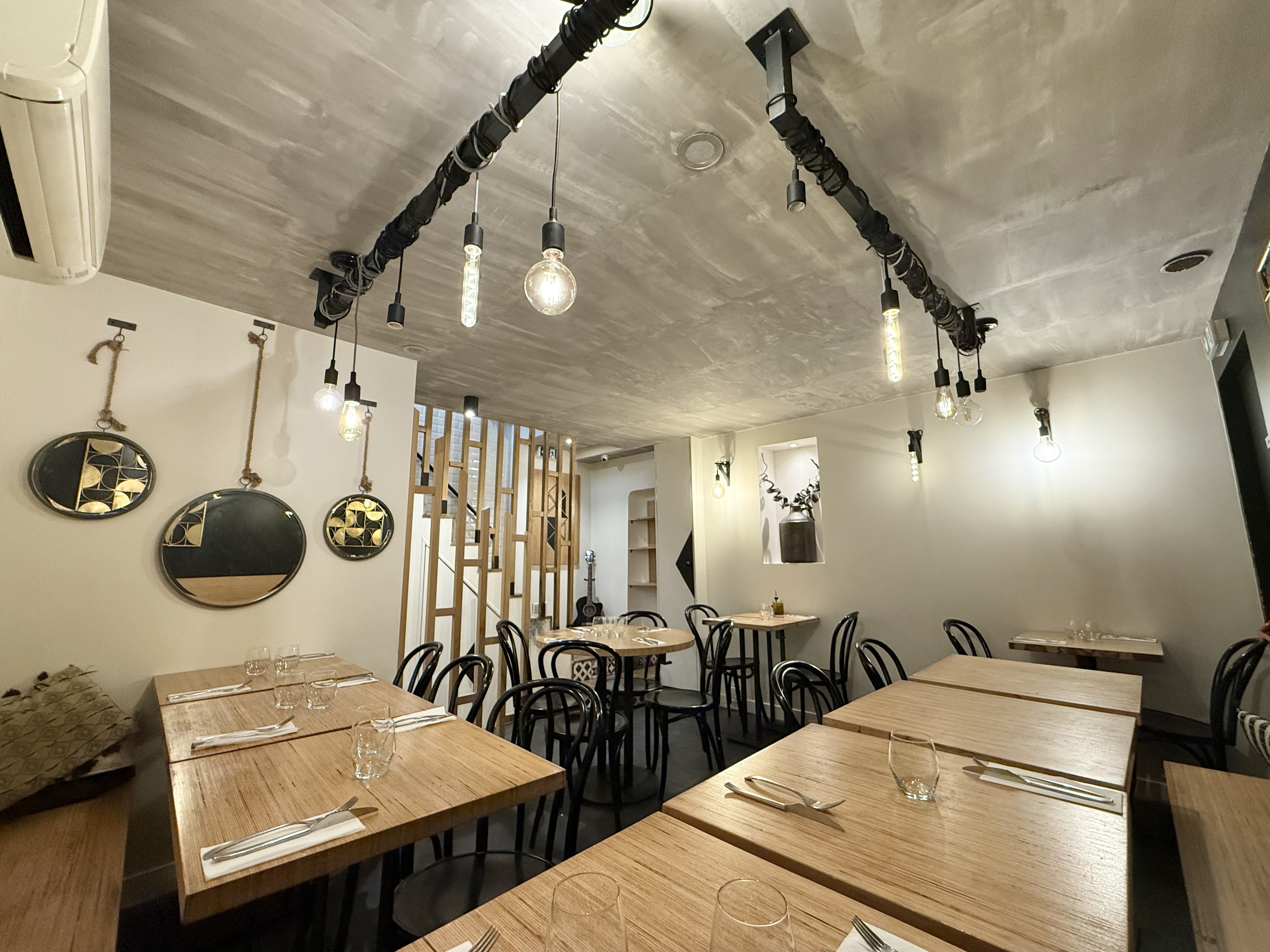 Achat immobilier Fonds de commerce   80m2 à Paris (75016) - Photo n°5