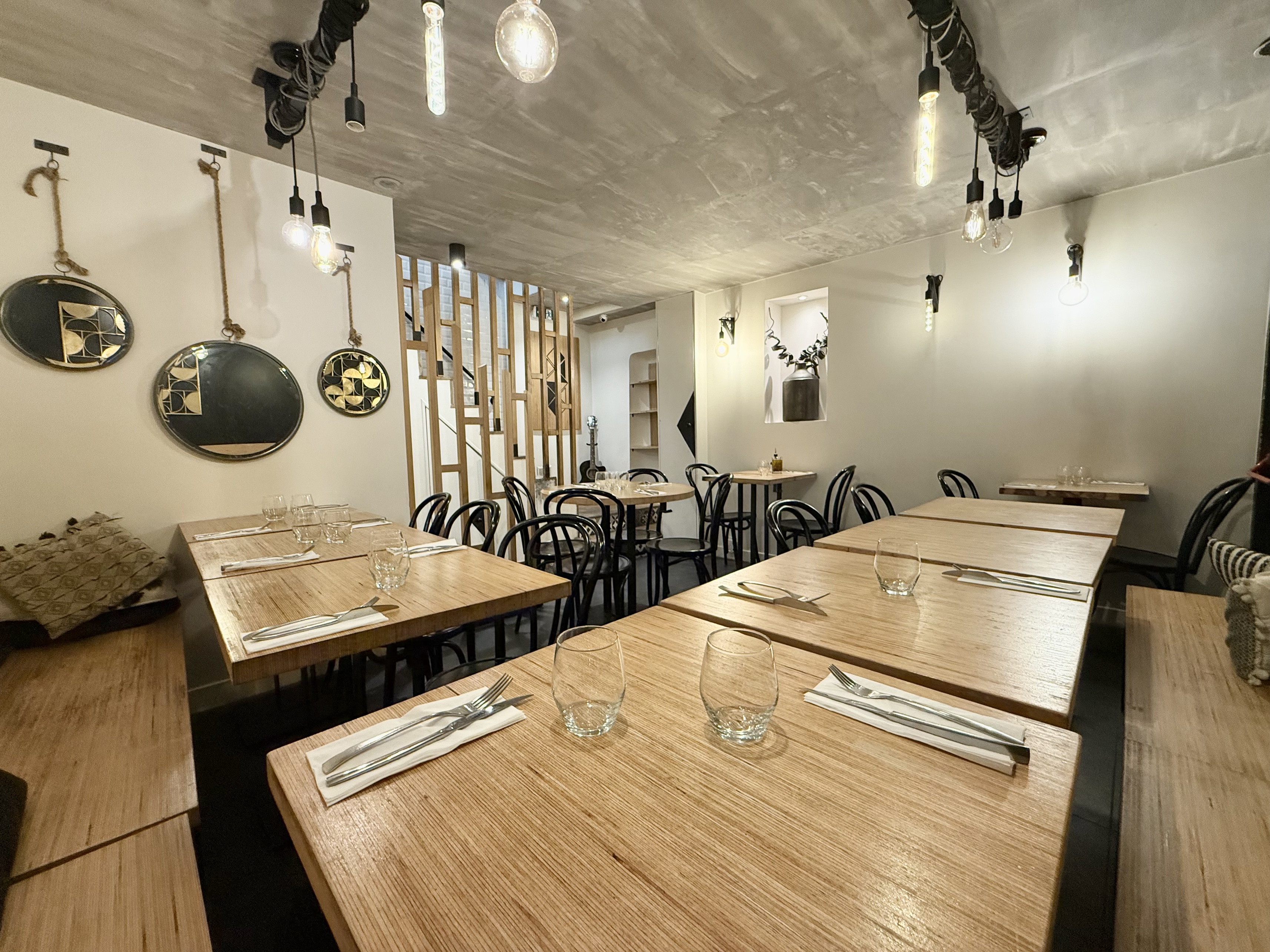 Achat immobilier Fonds de commerce   80m2 à Paris (75016) - Photo n°4