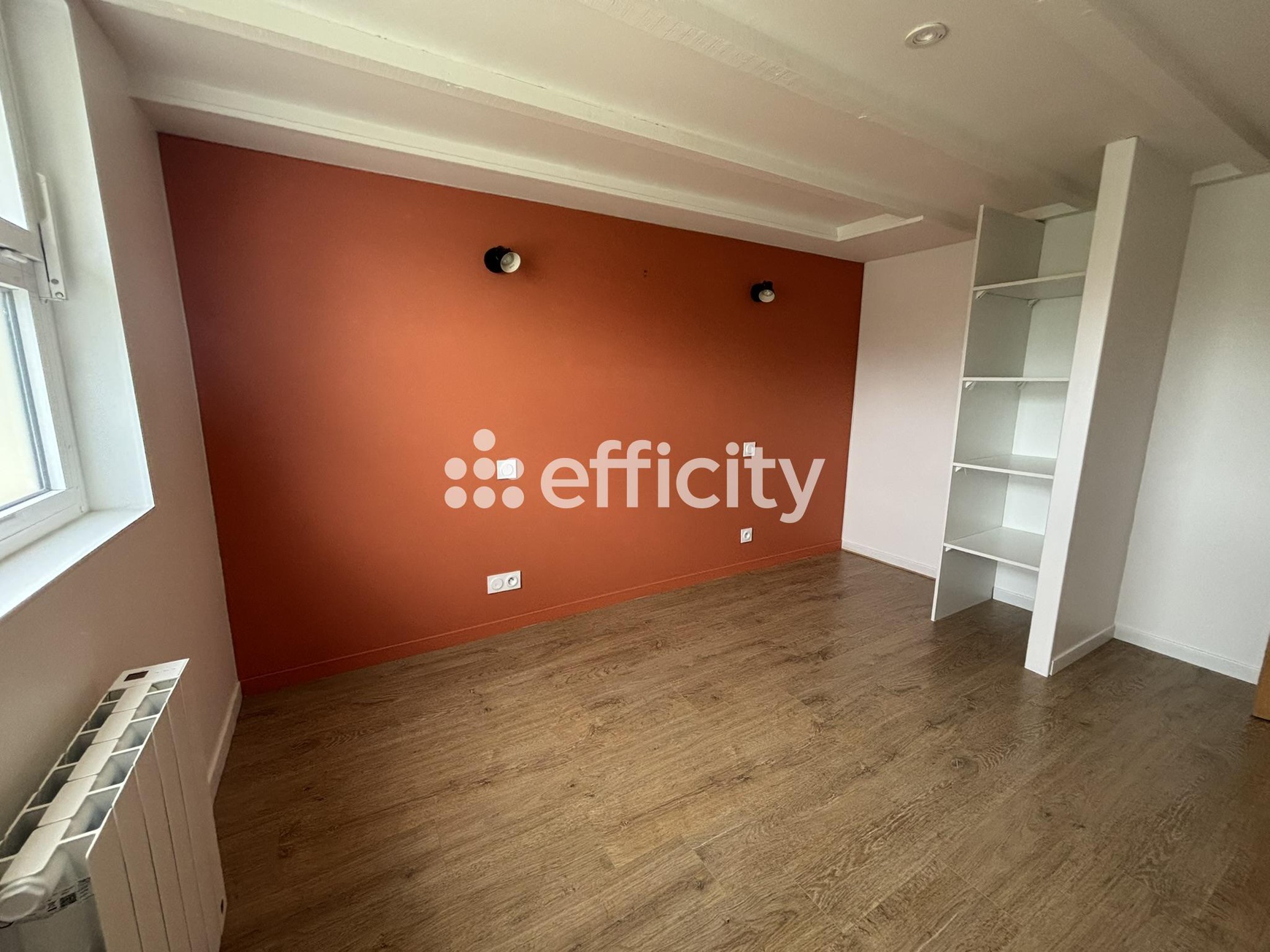 Achat immobilier Maison 6 pièces  120m2 à Surgères (17700) - Photo n°15