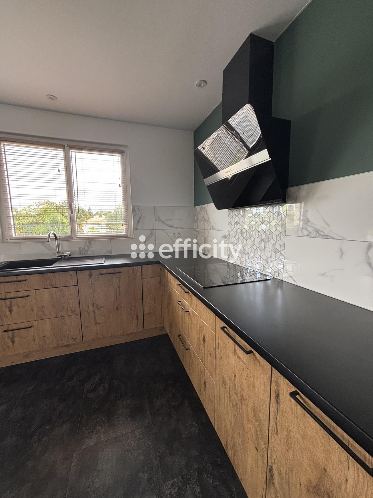 Achat immobilier Maison 6 pièces  120m2 à Surgères (17700) - Photo n°4