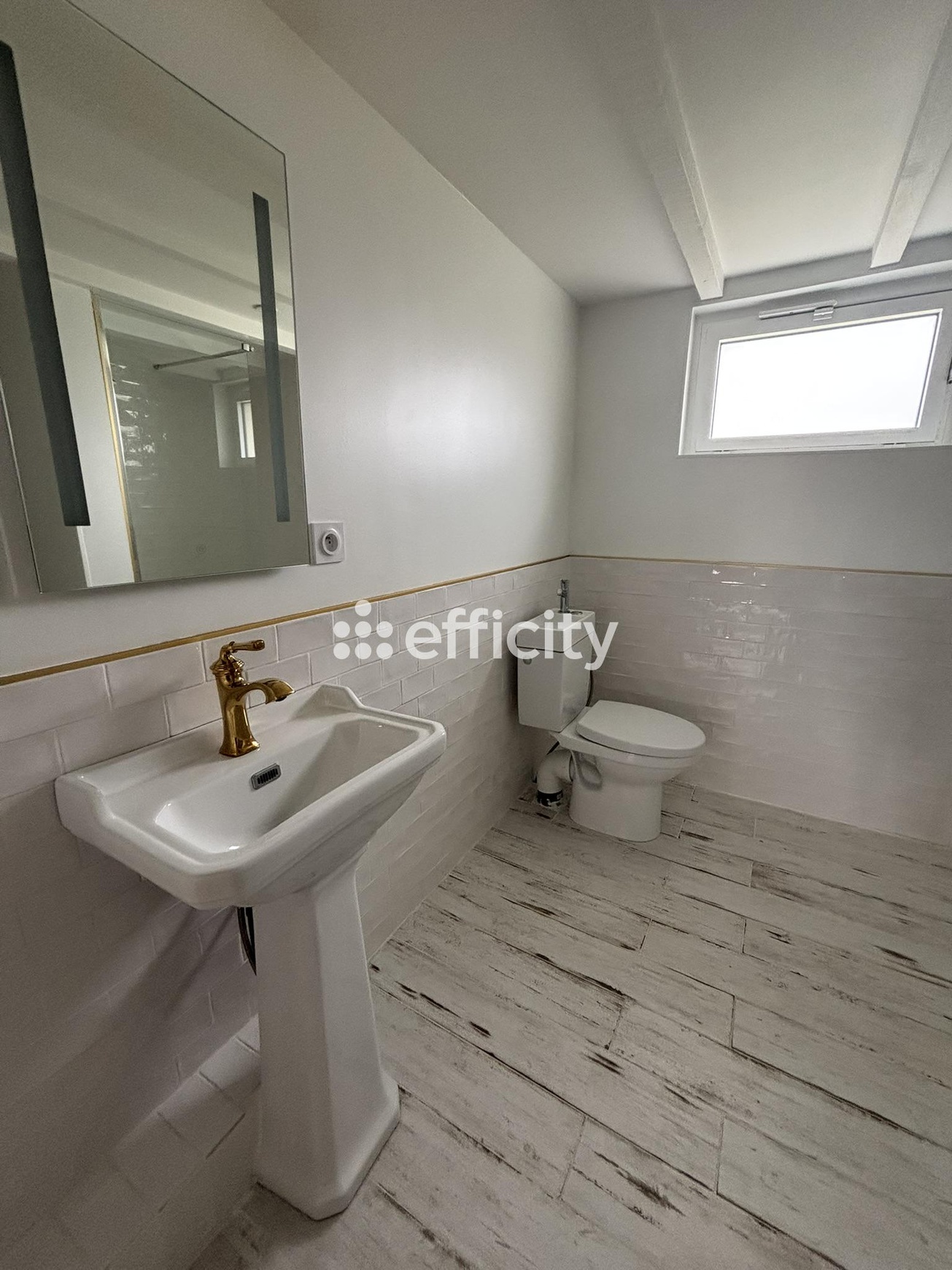 Achat immobilier Maison 6 pièces  120m2 à Surgères (17700) - Photo n°17