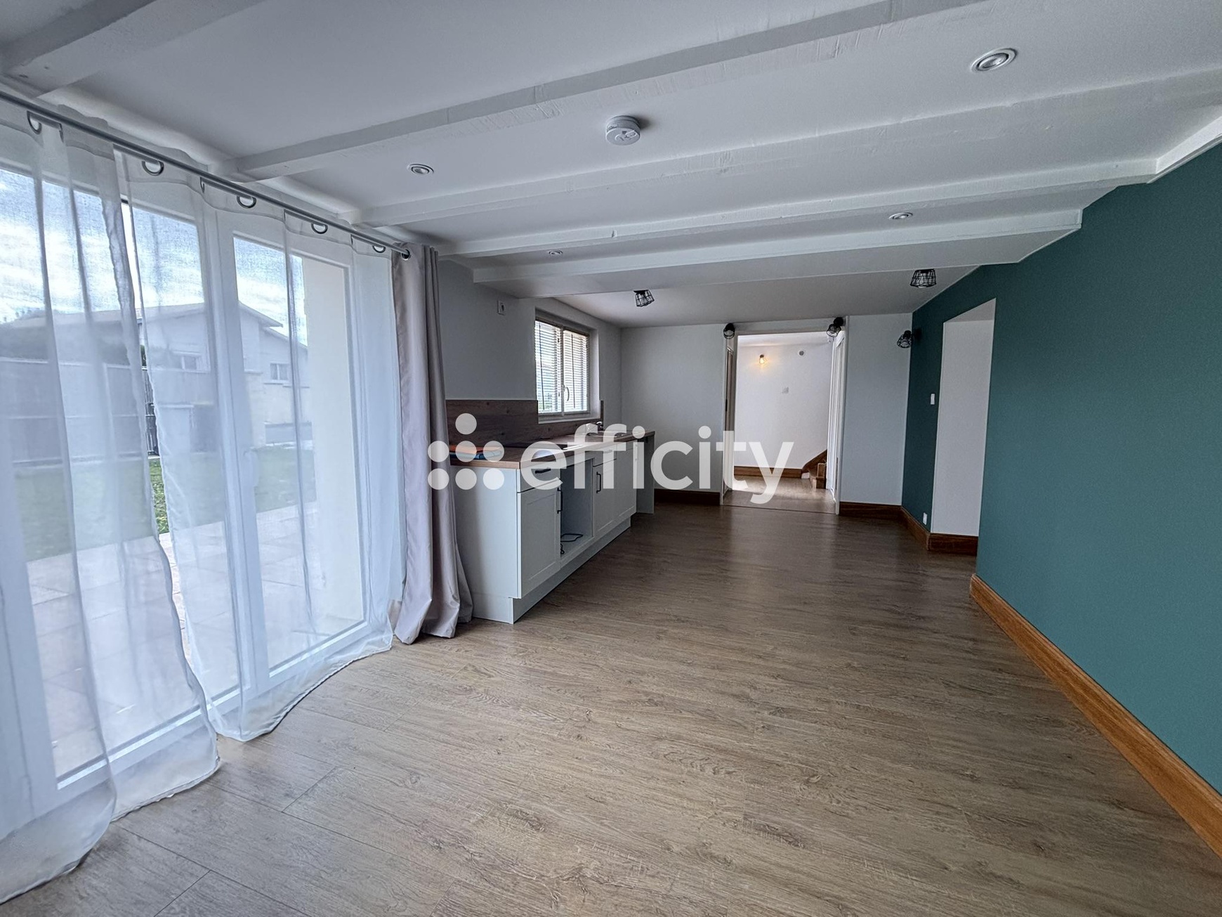 Achat immobilier Maison 6 pièces  120m2 à Surgères (17700) - Photo n°12