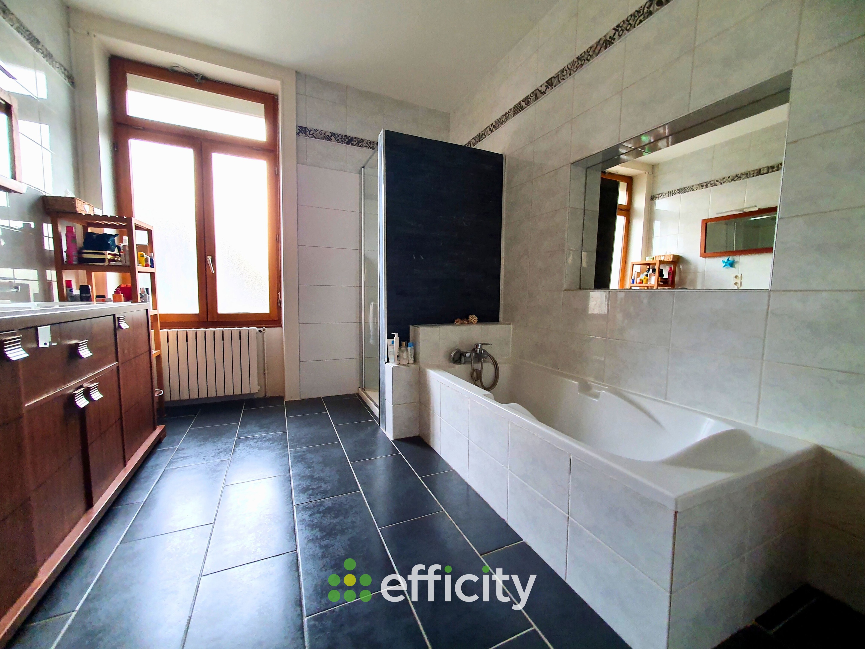 Achat immobilier Maison 5 pièces  110m2 à Lorette (42420) - Photo n°12