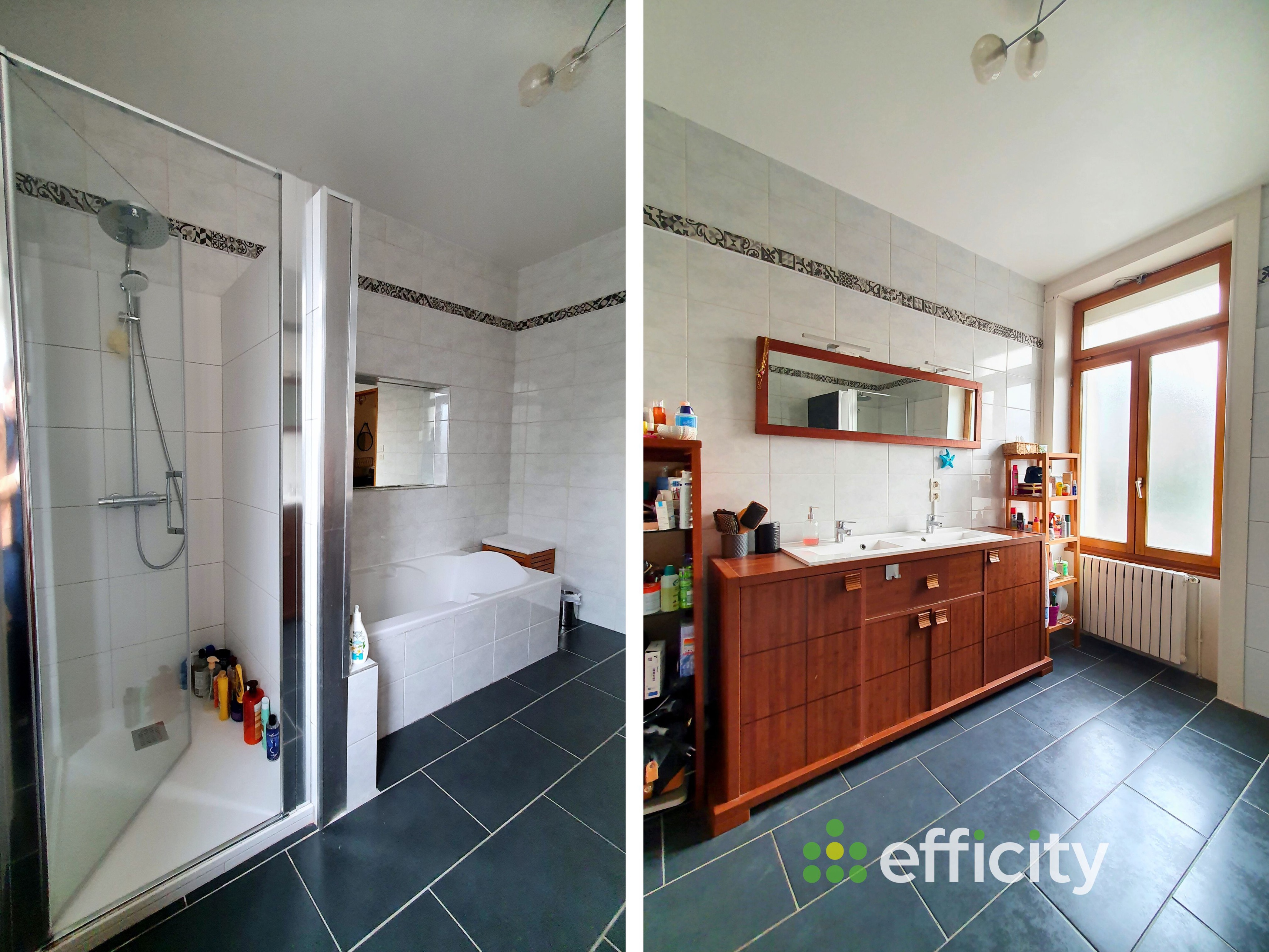 Achat immobilier Maison 5 pièces  110m2 à Lorette (42420) - Photo n°13