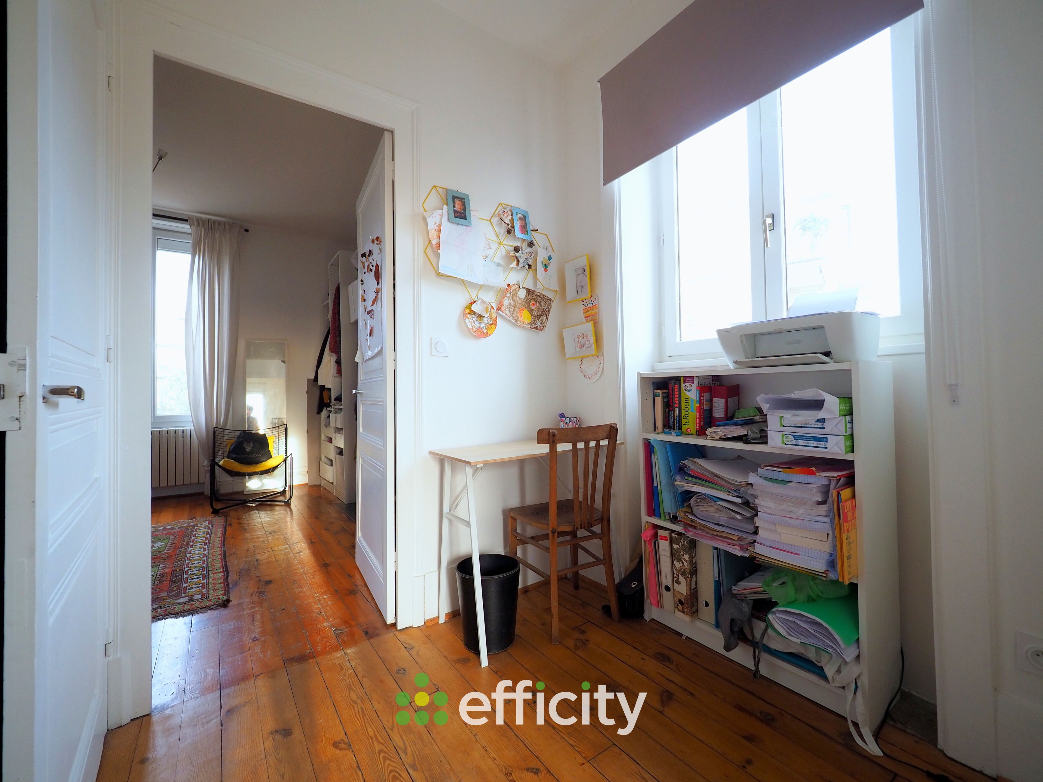 Achat immobilier Maison 5 pièces  110m2 à Lorette (42420) - Photo n°14