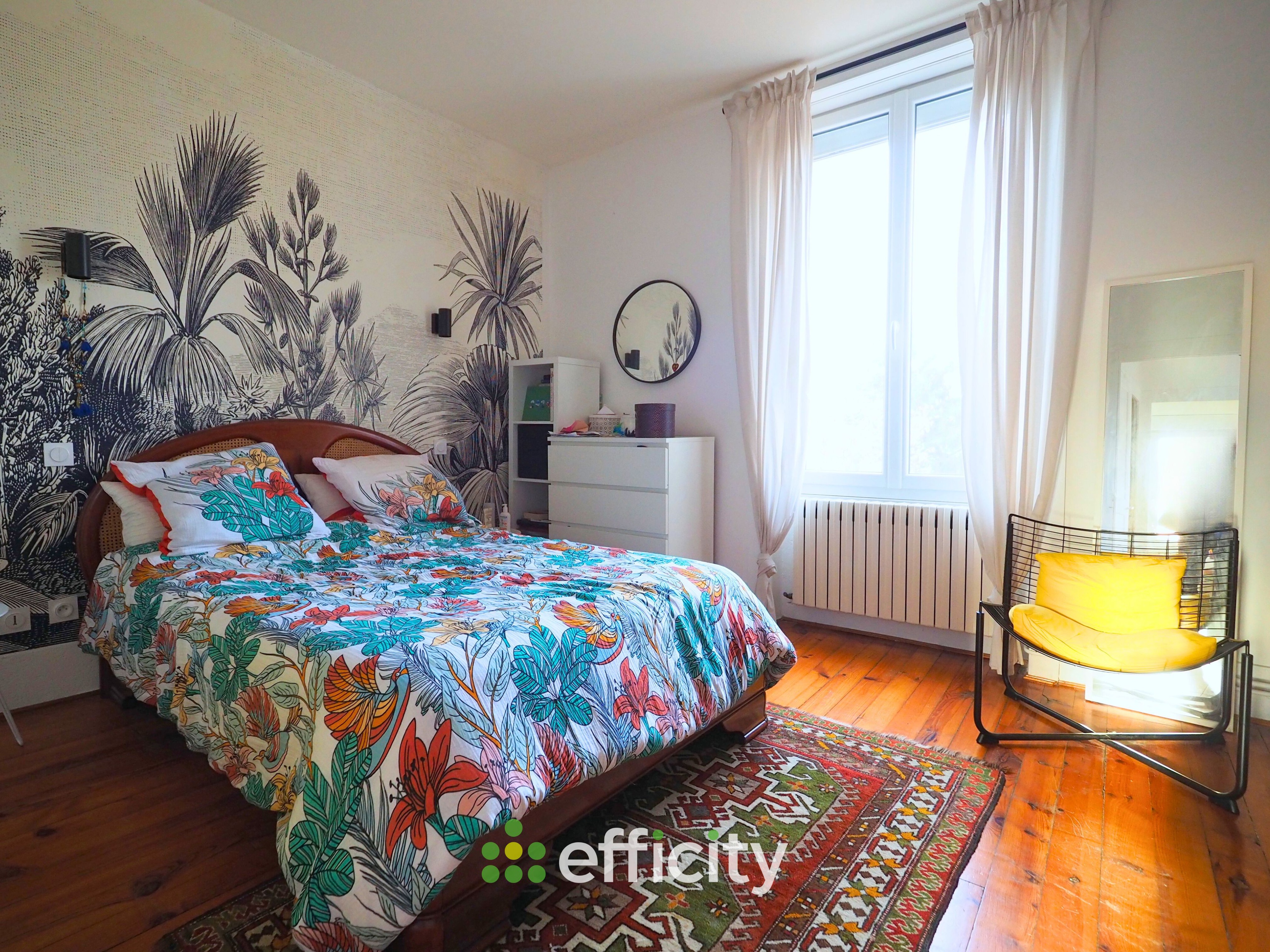 Achat immobilier Maison 5 pièces  110m2 à Lorette (42420) - Photo n°15