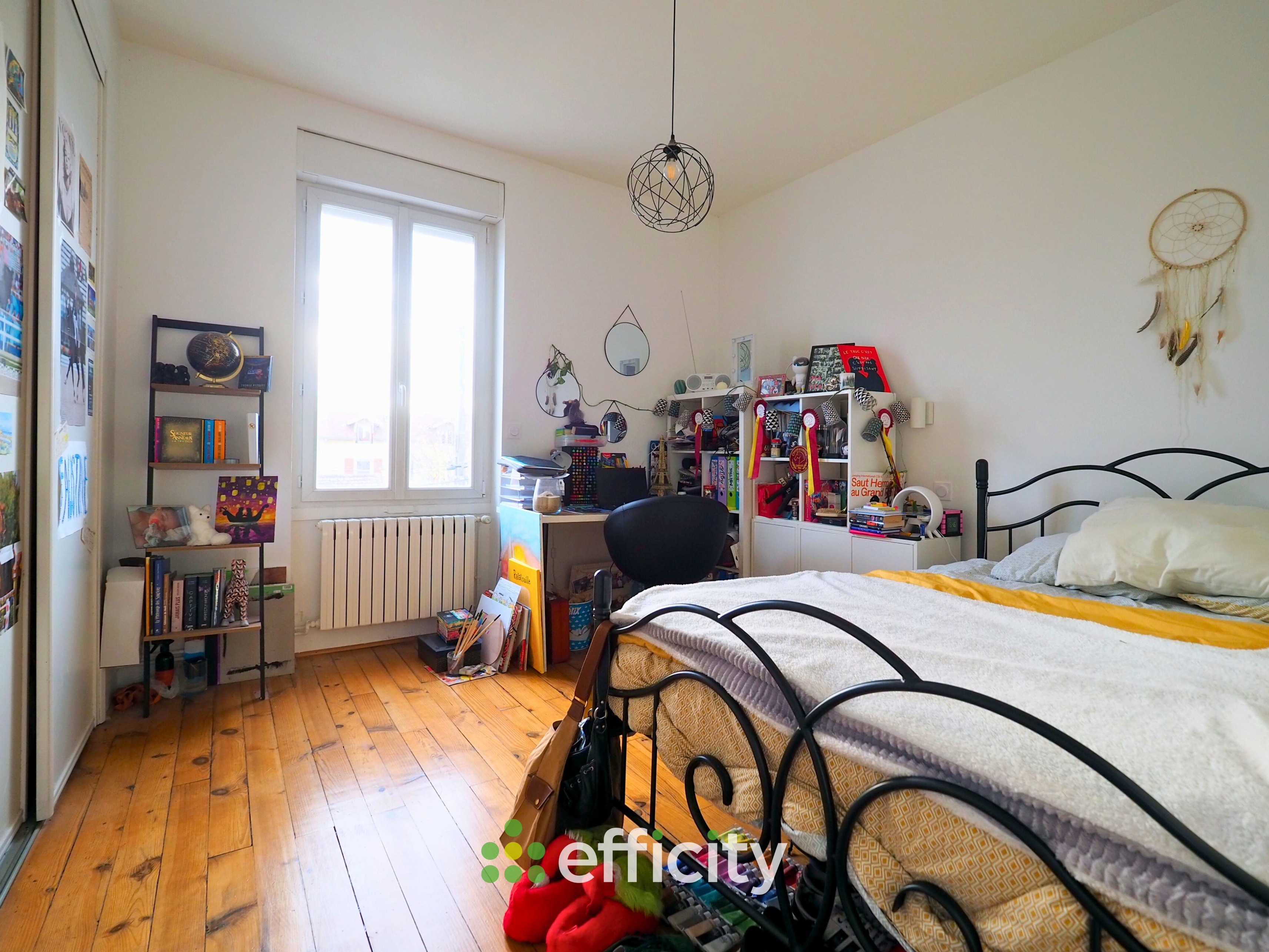 Achat immobilier Maison 5 pièces  110m2 à Lorette (42420) - Photo n°17